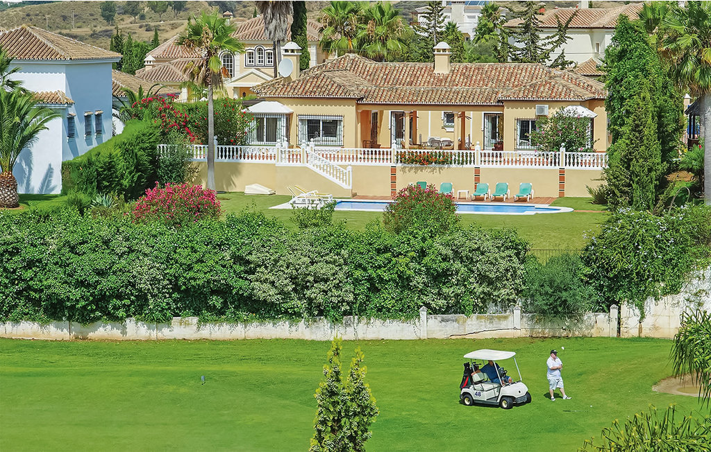 Feriehuse - Mijas , Spanien - EAG256 9