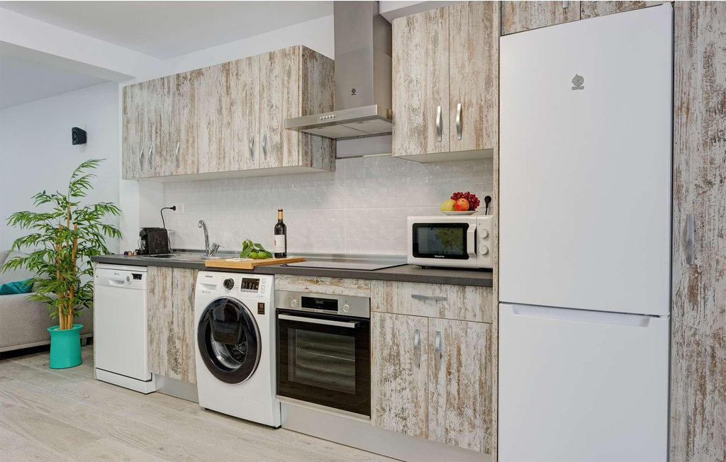 Feriehus - Torremolinos , Spania - EAG267 19