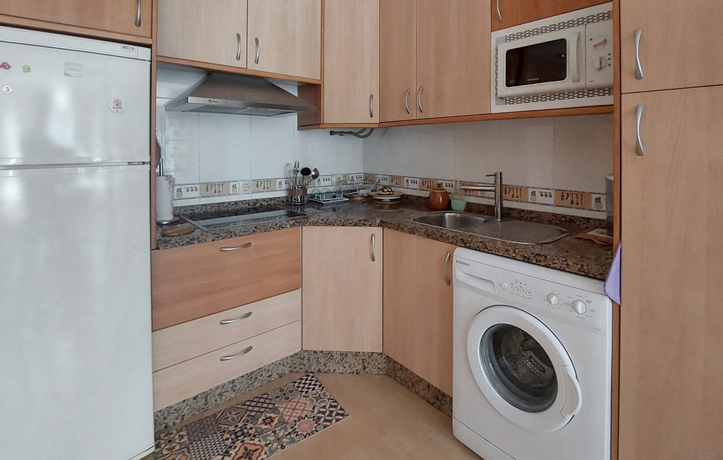 Ferienwohnung - Torrox Costa , Spanien - EAG296 5