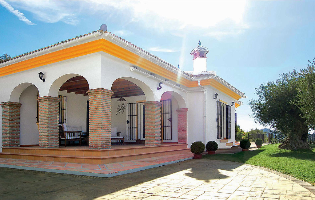 Feriehuse - Competa , Spanien - EAG317 10