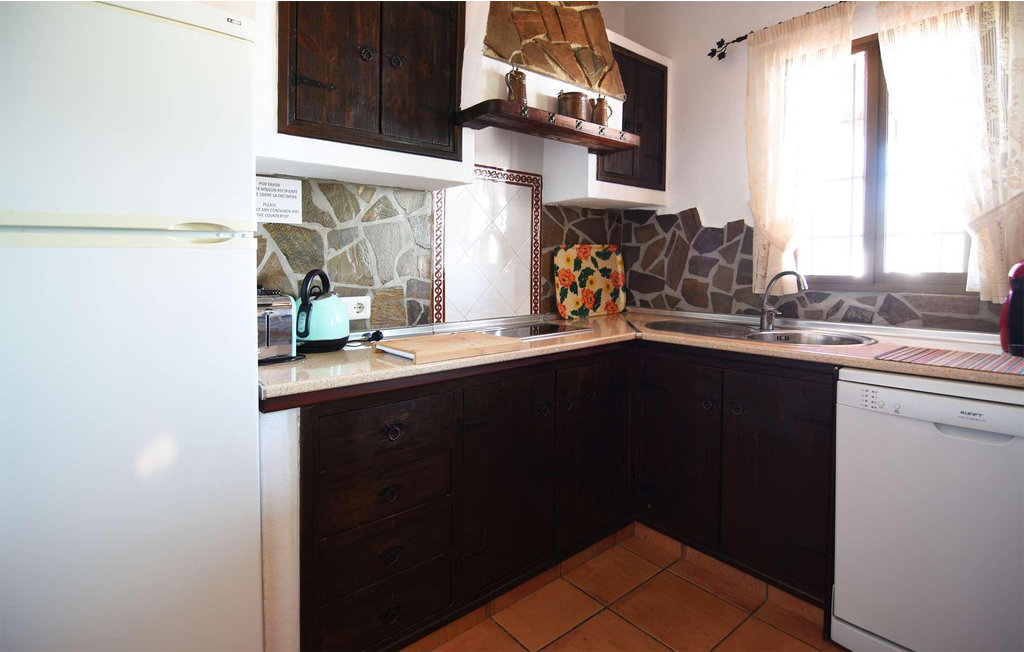 Ferienhaus - Nerja, Andalucia , Spanien - EAG331 28