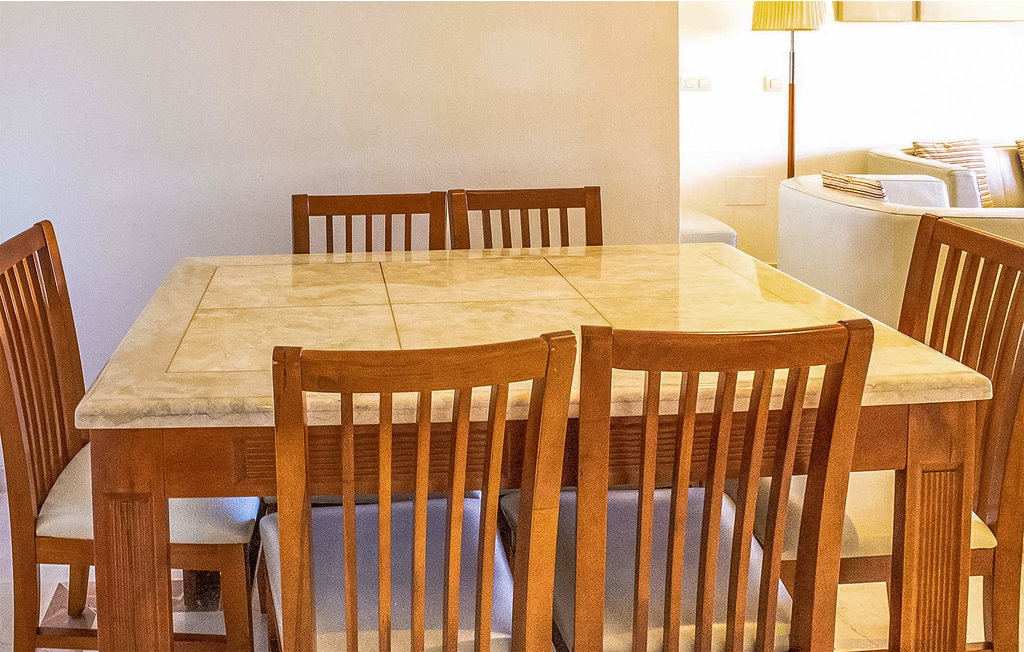 Ferieleilighet - Colina del Paraiso , Spania - EAG340 4