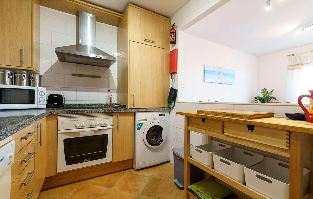 Semesterlägenhet - Mijas , Spanien - EAG373 16