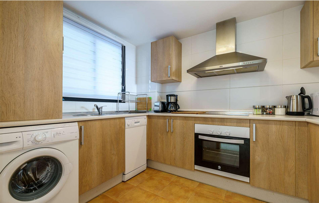 Lejlighed - Calahonda , Spanien - EAG377 6