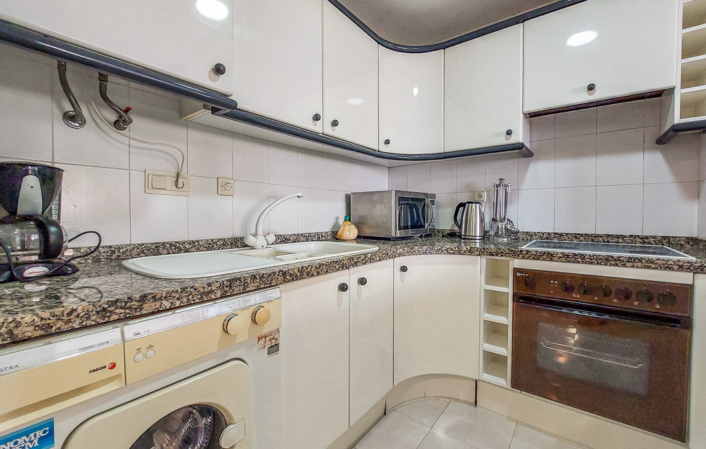 Ferieleilighet - Torremolinos , Spania - EAG407 4