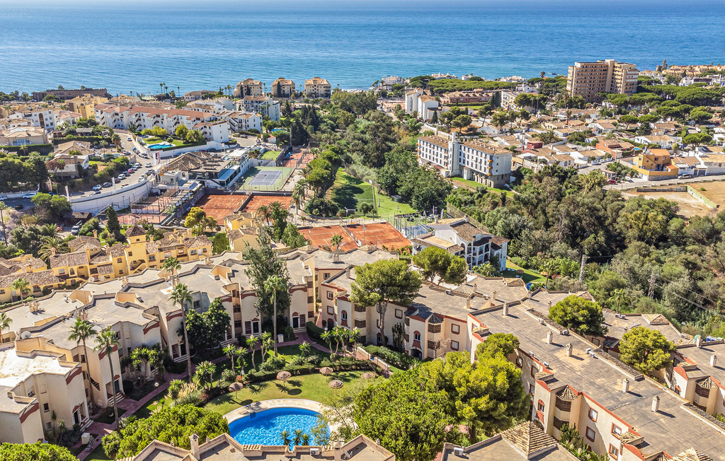 Ferieleilighet - Mijas Costa , Spania - EAG411 12