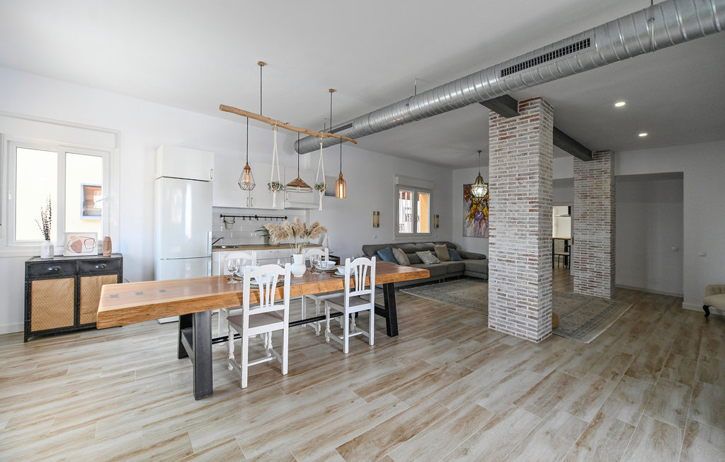 Feriehus - Malaga , Spania - EAG421 4