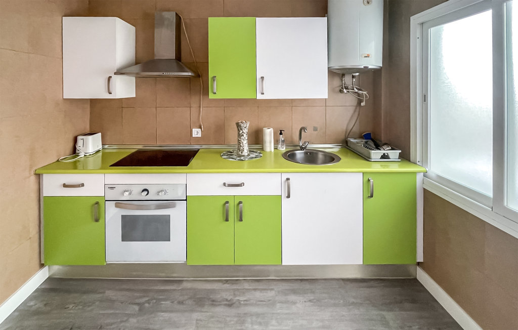 Ferieleilighet - Estepona , Spania - EAG003 4