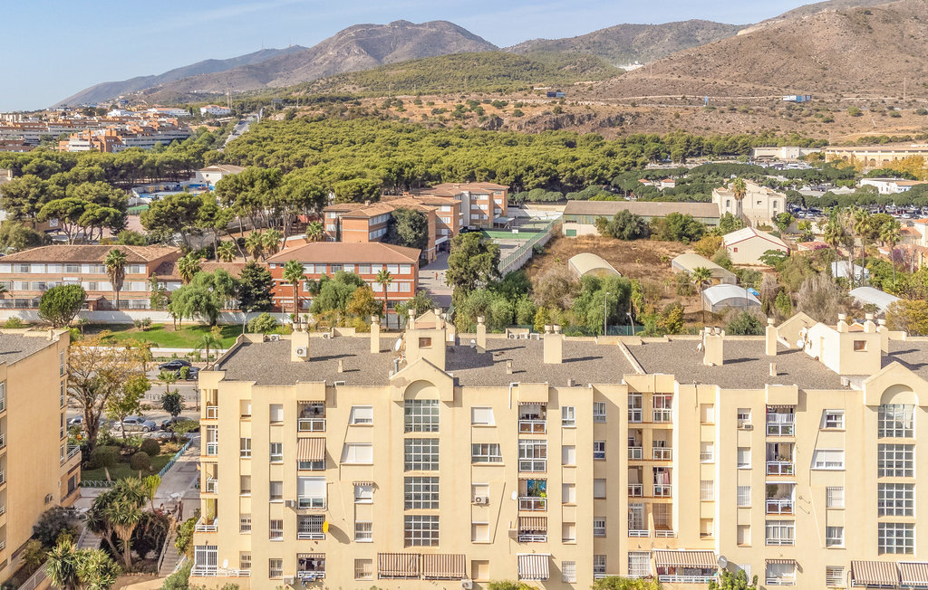 Lejlighed - Torremolinos , Spanien - EAG091 14