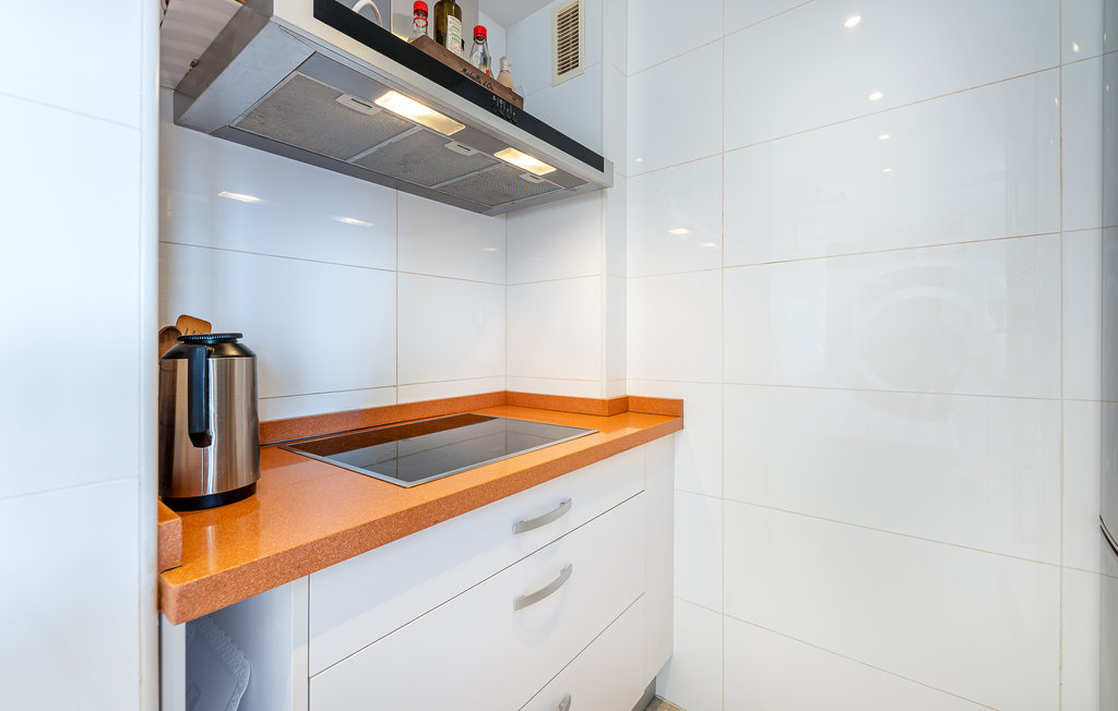 Ferieleilighet - Benalmádena , Spania - EAG096 15