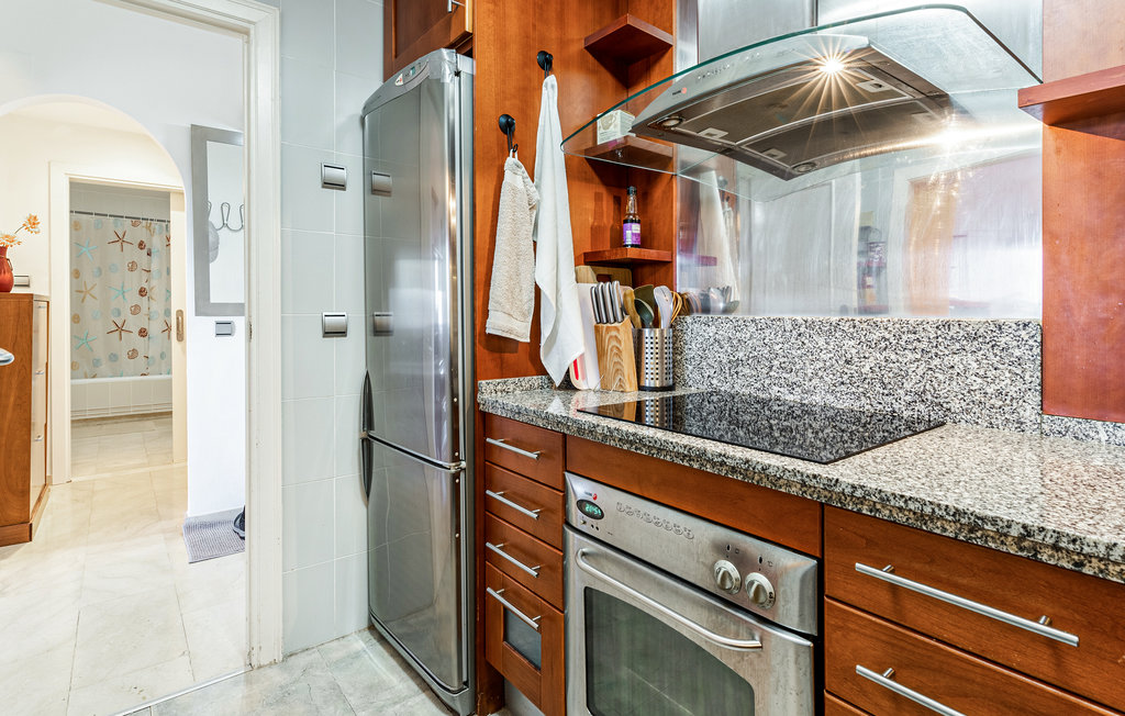 Ferieleilighet - Estepona , Spania - EAG178 17