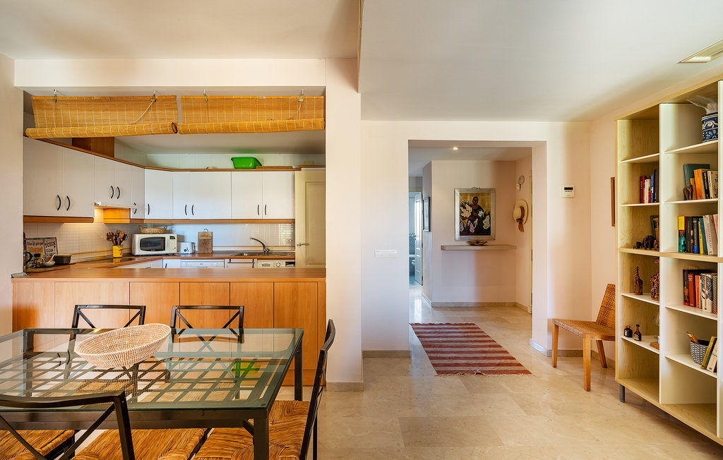 Ferieleilighet - Torrox Costa , Spania - EAG185 20