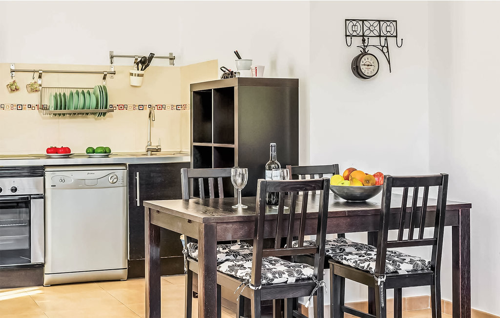 Feriehuse - Frigiliana , Spanien - EAG210 4