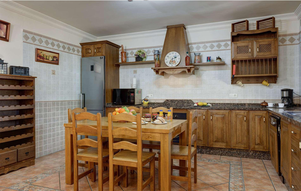 Feriehuse - Nerja , Spanien - EAG223 26