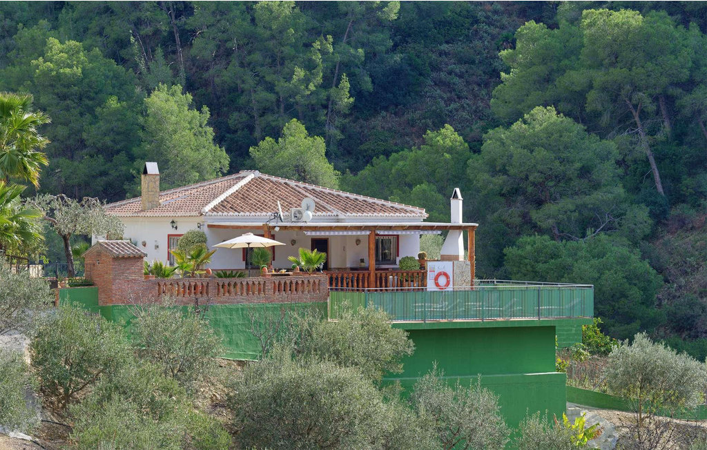 Feriehuse - Nerja , Spanien - EAG223 13