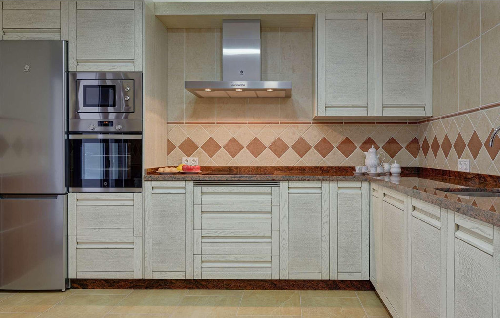 Feriehuse - Nerja , Spanien - EAG233 24