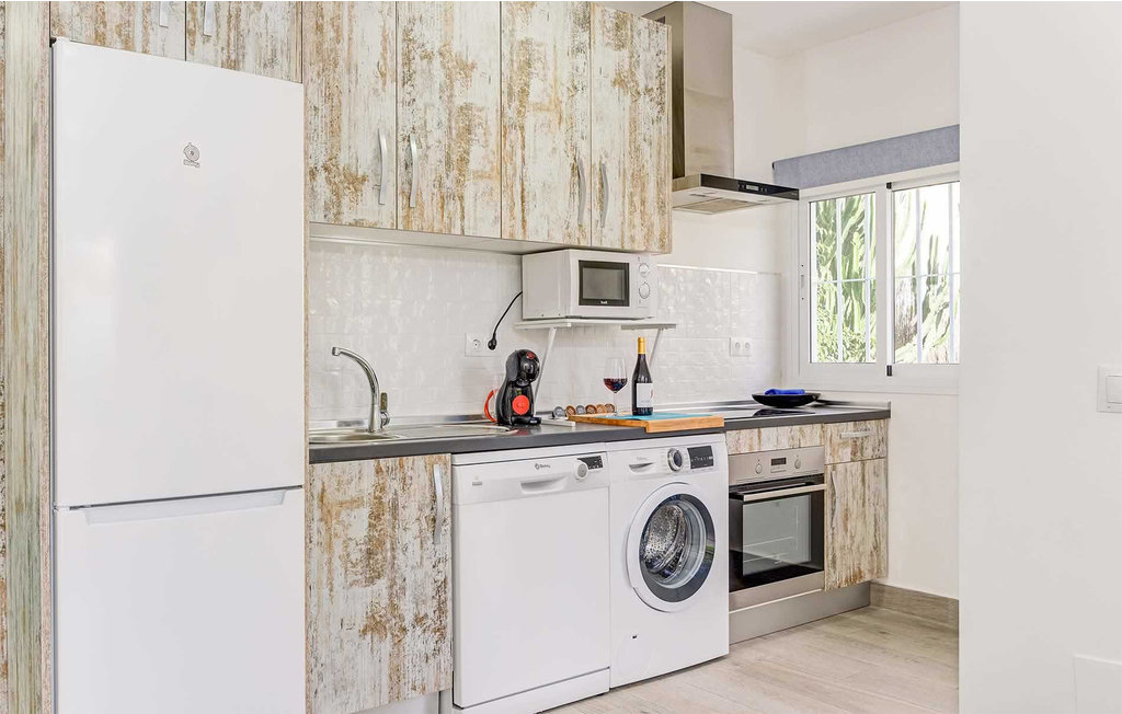 Feriehuse - Torremolinos , Spanien - EAG264 5