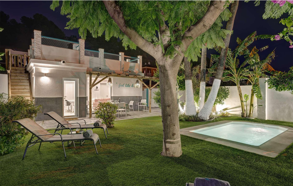 Feriehuse - Torremolinos , Spanien - EAG265 15