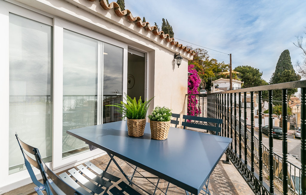 Feriehuse - Málaga , Spanien - EAG277 1