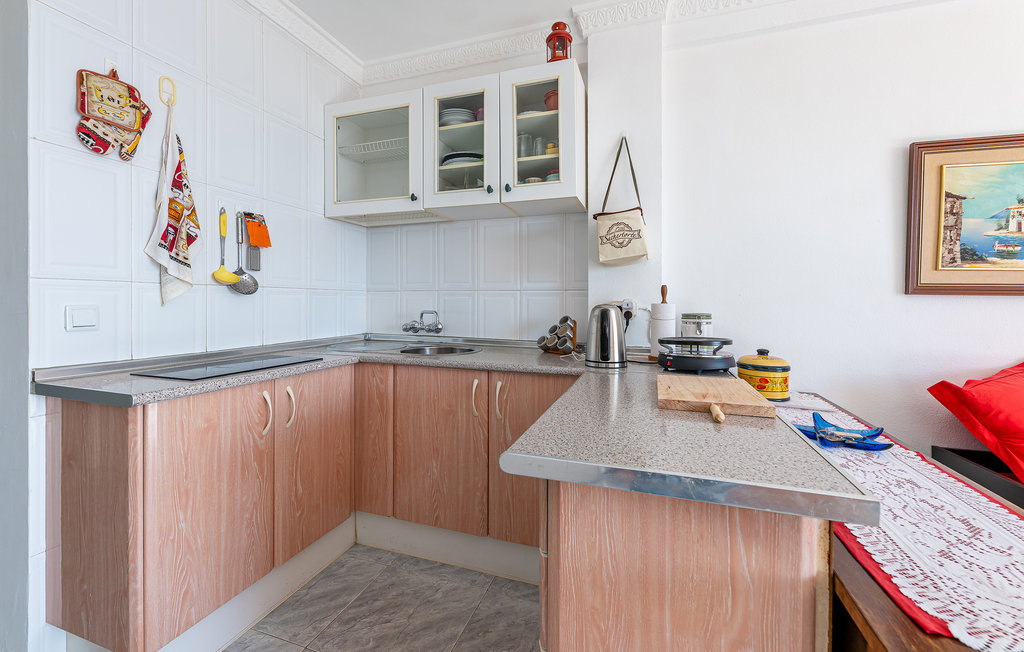 Ferieleilighet - Torremolinos , Spania - EAG282 19