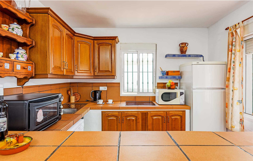 Feriehus - Torrox , Spania - EAG303 6