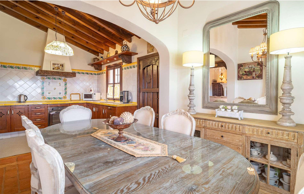 Feriehuse - Frigiliana , Spanien - EAG336 5