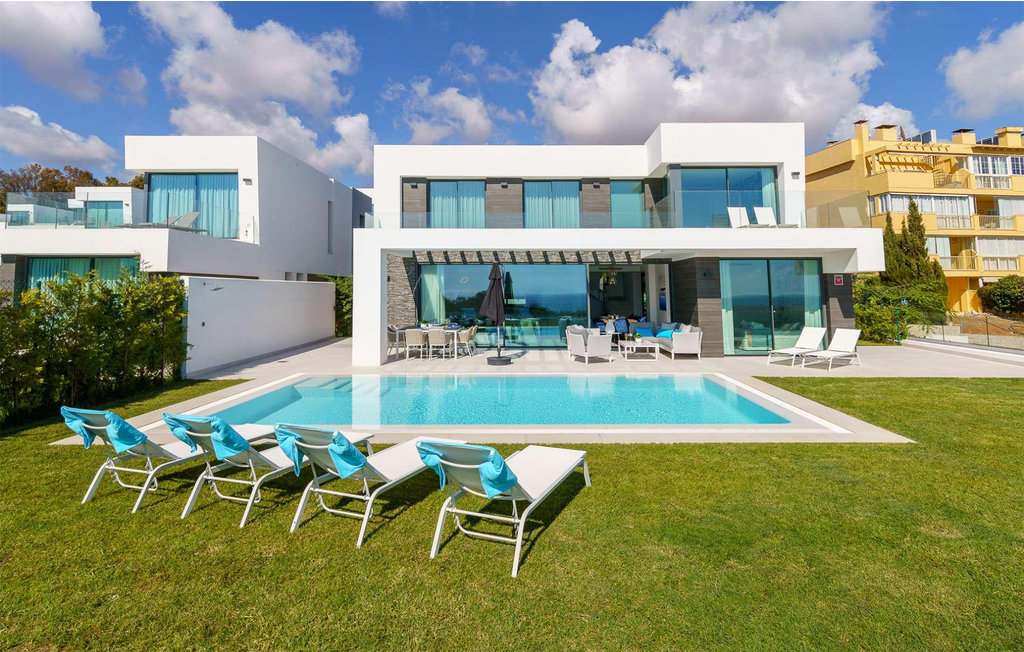 Feriehus - Calahonda , Spania - EAG362 11