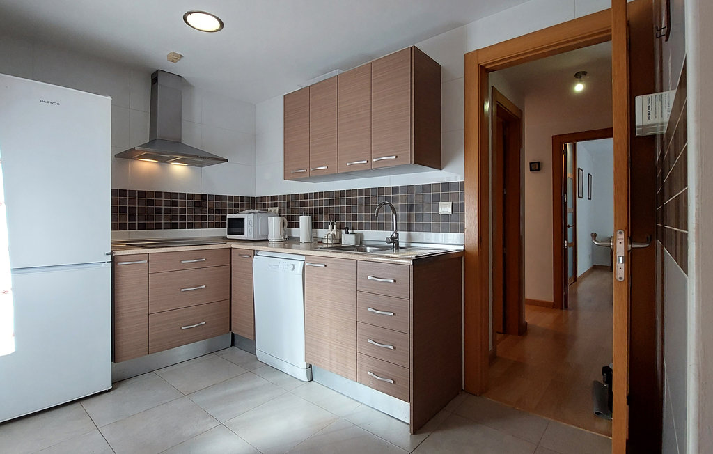 Lejlighed - Torre de Benagalbón , Spanien - EAG406 4