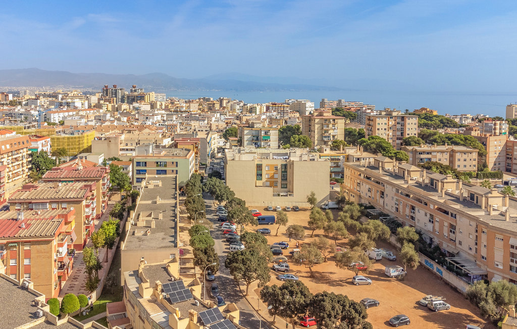 Lejlighed - Torremolinos , Spanien - EAG091 15