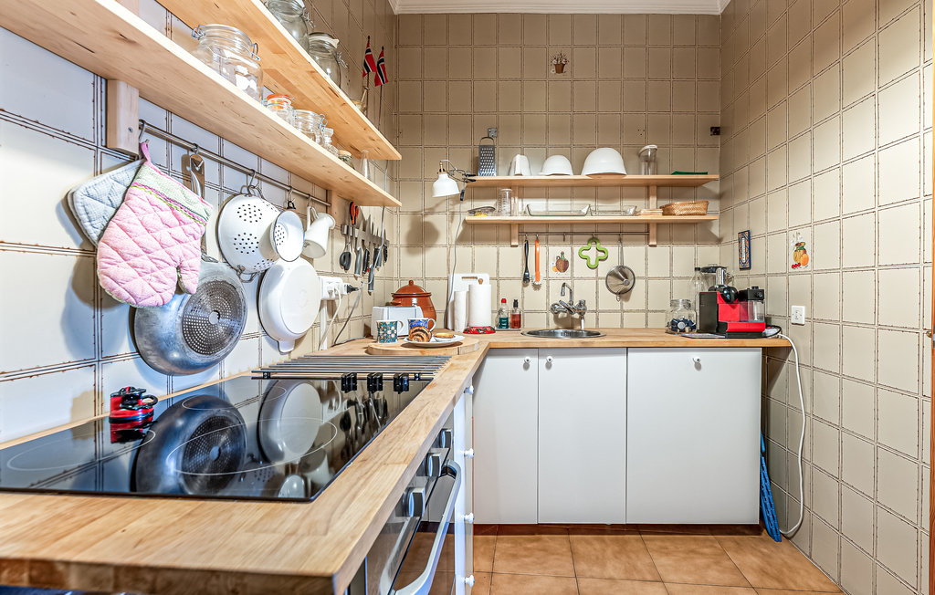 Feriehus - Vélez-Málaga , Spania - EAG100 18