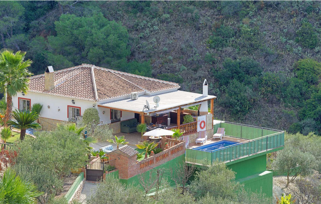 Feriehuse - Nerja , Spanien - EAG223 14