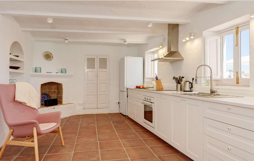 Ferienhaus - Frigiliana , Spanien - EAG239 3