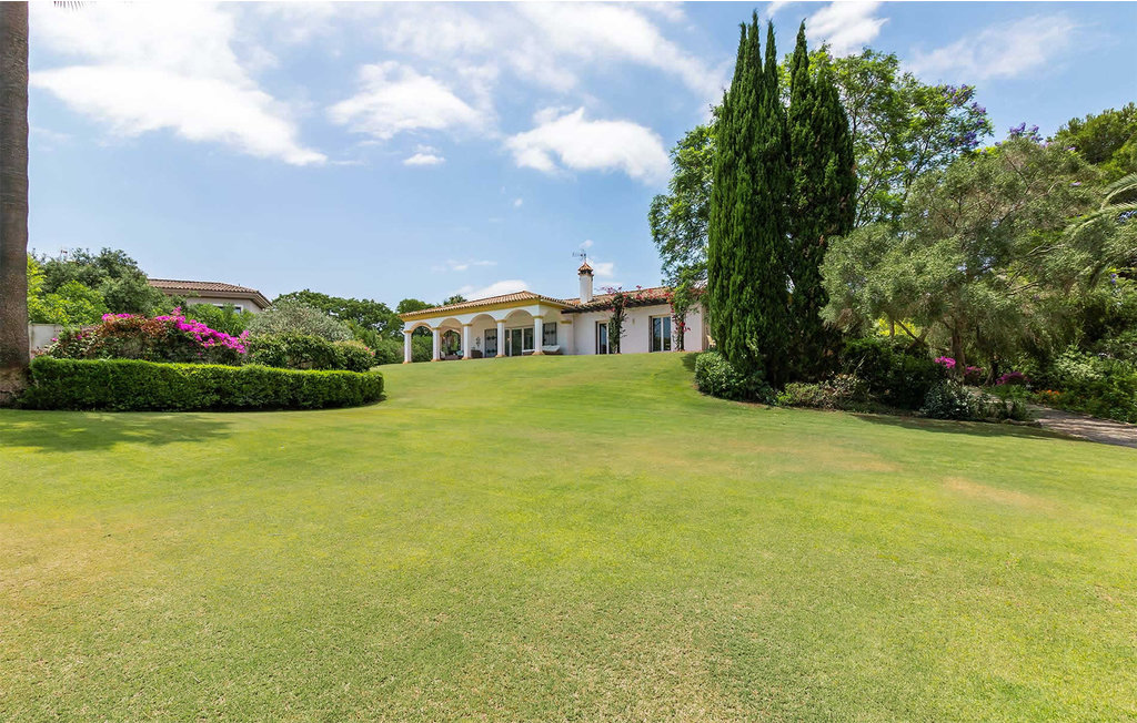 Feriehus - Sotogrande , Spania - EAG347 10
