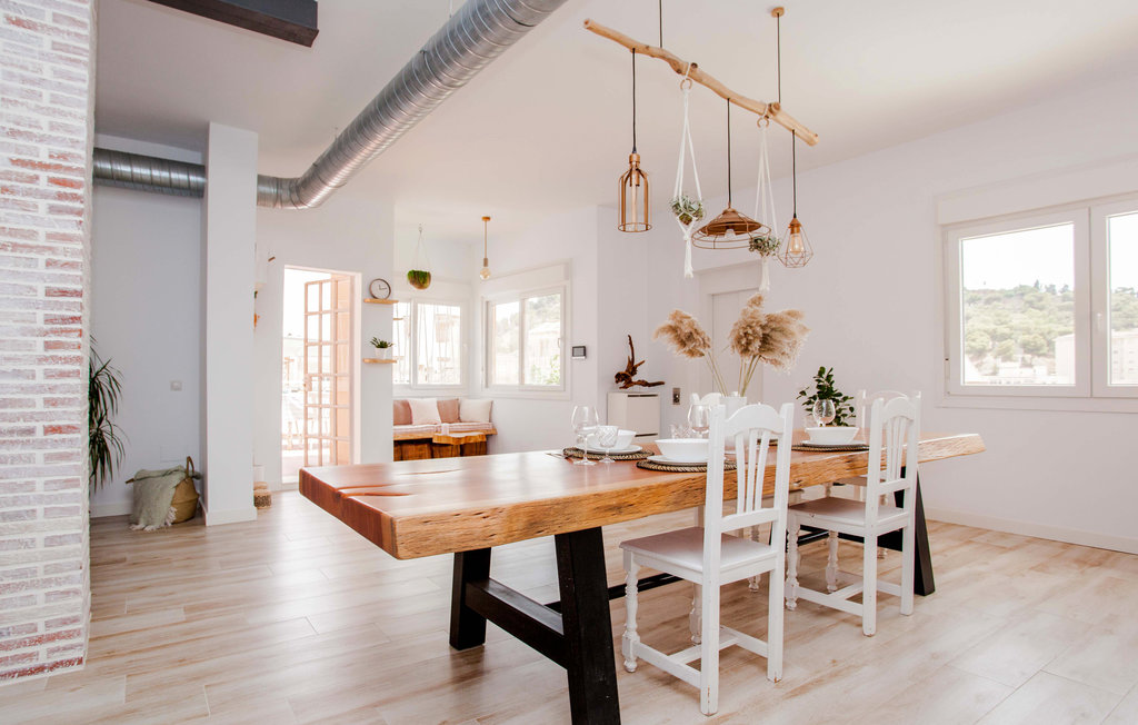 Feriehus - Malaga , Spania - EAG421 23