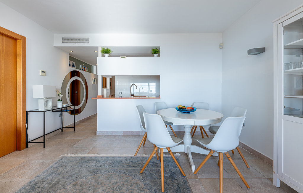 Ferieleilighet - Benalmádena , Spania - EAG096 5