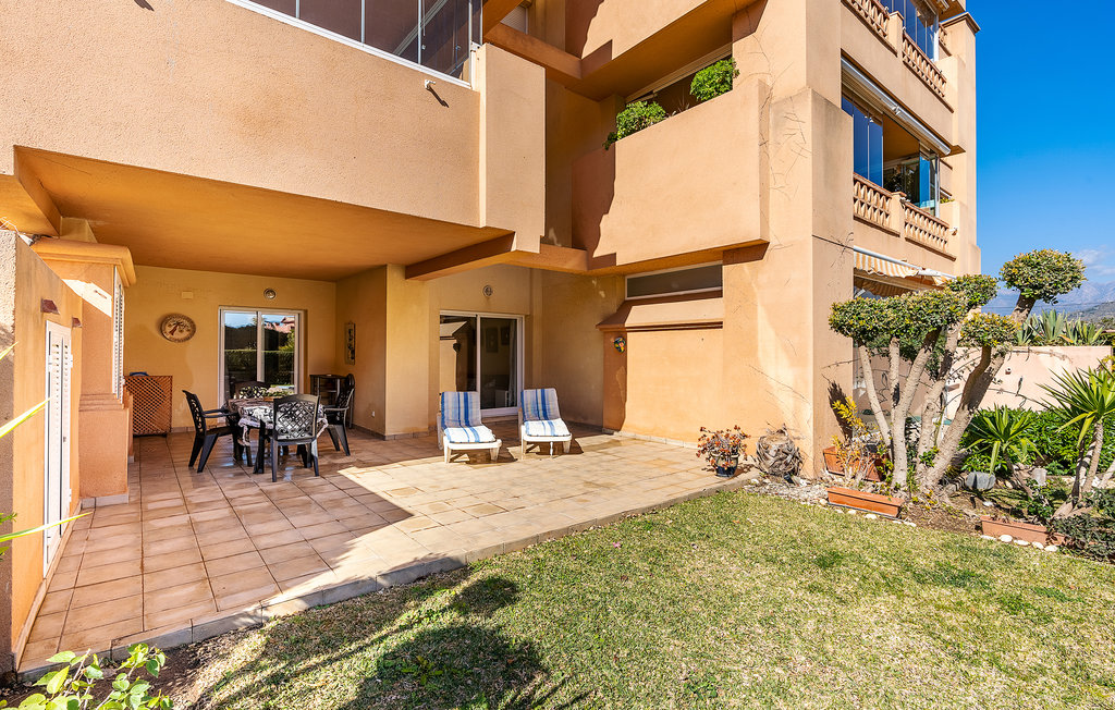 Ferieleilighet - Torrox Costa , Spania - EAG185 15