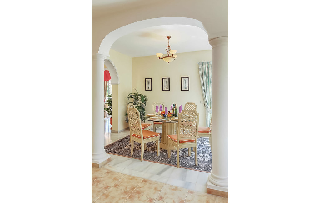 Feriehuse - Mijas , Spanien - EAG256 10