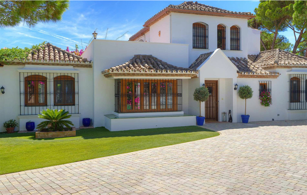 Ferienhaus - San Pedro de Alcantara , Spanien - EAG258 11