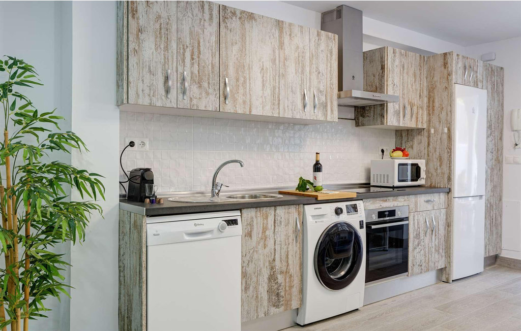 Feriehus - Torremolinos , Spania - EAG267 20