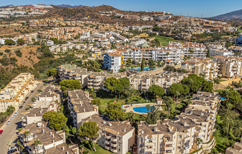 Ferieleilighet - Mijas Costa , Spania - EAG411 13