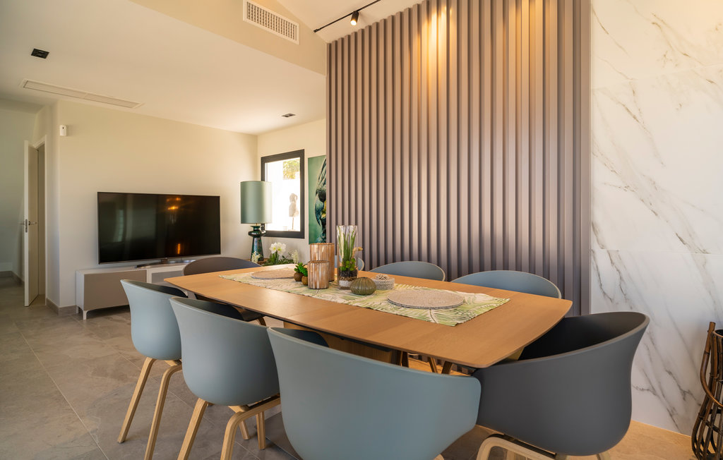 Semesterhus - Estepona , Spanien - EAG183 17