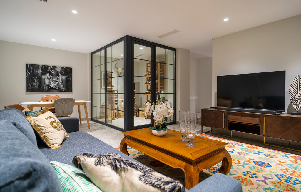 Semesterhus - Estepona , Spanien - EAG183 5