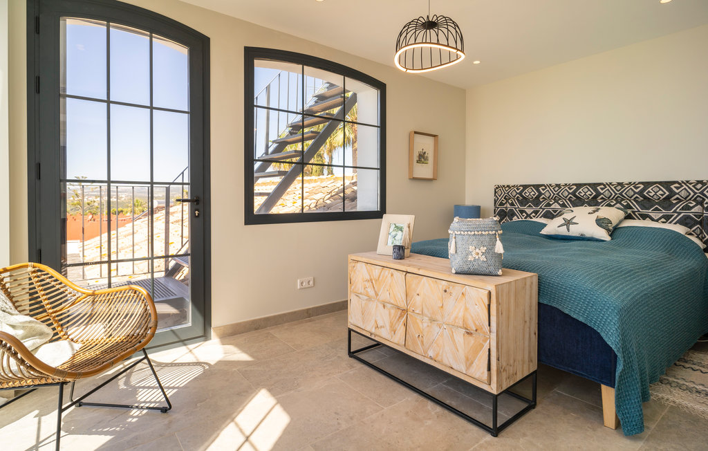 Semesterhus - Estepona , Spanien - EAG183 20