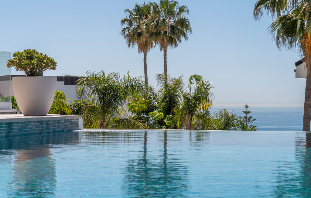 Semesterhus - Estepona , Spanien - EAG183 10