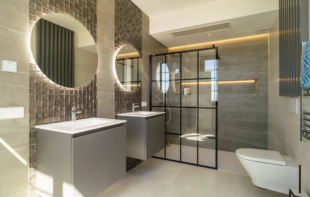 Semesterhus - Estepona , Spanien - EAG183 24