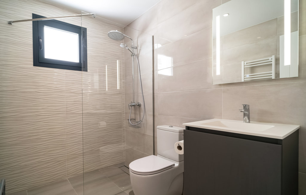 Semesterhus - Estepona , Spanien - EAG183 25