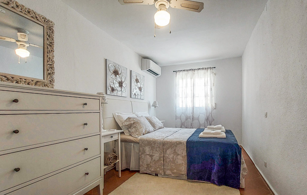 Feriehus - Manilva , Spania - EAG074 17