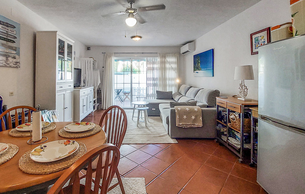 Feriehus - Manilva , Spania - EAG074 4