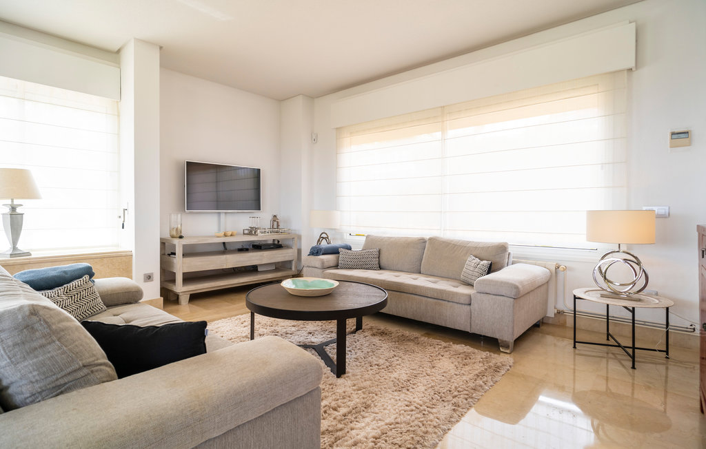 Feriehus - Marbella , Spania - EAG415 3