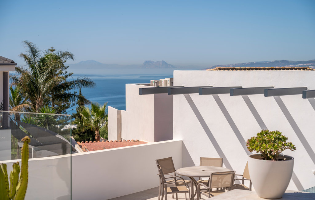 Semesterhus - Estepona , Spanien - EAG183 14